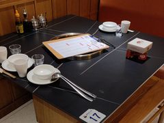 -老夏老火锅(西安南路总店)