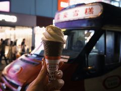 -富豪雪糕车流动点(尖沙咀店)