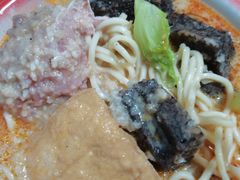 沙茶面-胡须平沙茶面(后炉街店)