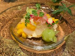 -眞日本料理