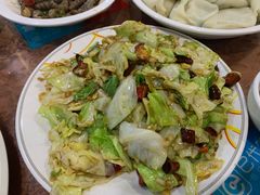 -荣祥海鲜·烟台菜(胜利路二部)