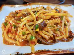 -三俞竹苑(红旗街万达店)