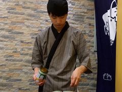 -天一料理(荔枝广场店)