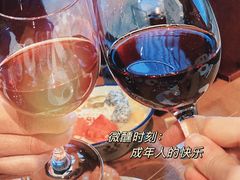 -咖啡厅自助餐厅(贵阳中天凯悦酒店)