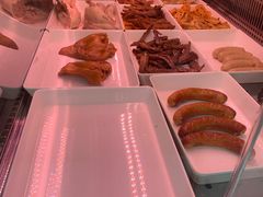 -阿满卤香鸡(新街口印象汇店)
