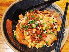 -我的面 川味Bistro(后沙峪店)