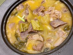 -小蓝鲸湖北菜(八一路店)