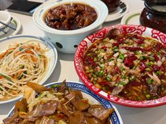 -欧记大排档·景德菜(上海首店)