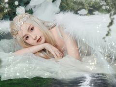 -海马体照相馆(无锡清扬茂业天地店)