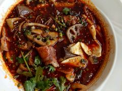 -七恭冒菜(工农村店)