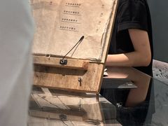 -喜茶(深圳万象城黑金店)