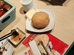 -避风塘(百联东郊店)