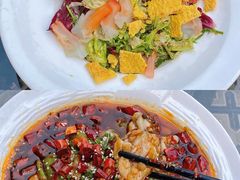 -陆壹捌餐厅(五大道店)
