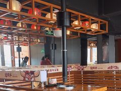 -拾勝牛·江景安格斯烧肉放题(江湾阳光天地店)