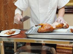 -鹊华居·地道鲁菜·海鲜·融合味(大明湖店)