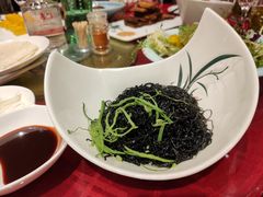 -伊和园清真餐饮