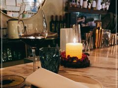 -Osteria Garden 生蚝花园餐厅(原进贤路店)