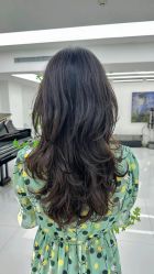 -熙.Hair 丨专注女子中长发丨