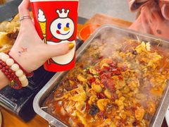 -江湖万州烤鱼(王子美食城)