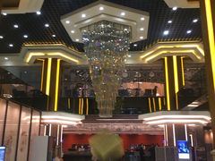 -北京海德酒店温泉