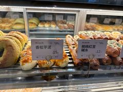 -The open life(万象城店)
