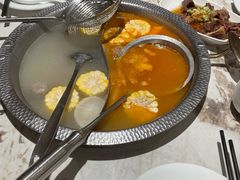 -潮汕大目牛肉火锅(皇岗旗舰店)