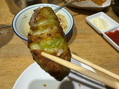 -鬼味烤翅(南锣鼓巷店)