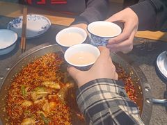 -胖子鱼·天水麻辣鱼火锅(秦州407店)