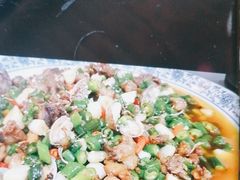 -忠州饭店