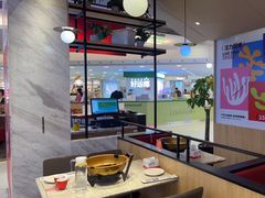 -南锣南门(东方银座店)