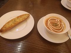 -台南晶英酒店 Robin's牛排屋