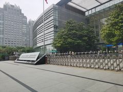 -上海市公安局出入境管理总队