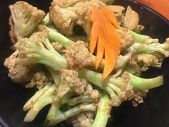 -海小馆海鲜餐厅(茂业百货店)