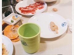 -爱客得牛排海鲜烤肉·火锅自助(春熙路黑金好店)