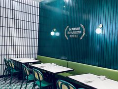 -新仙清汤牛腩(铜锣湾店)