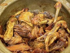 -斯丹姜母鸭·古法干香(涂门街总店)