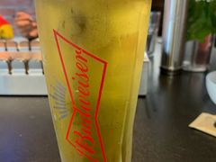 -很久以前羊肉串(昌里路三钢里店)