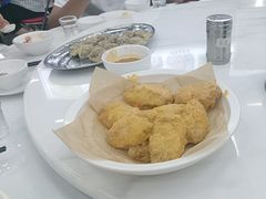 -嘉升大排档(番禺总店)
