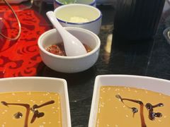 -北门涮肉·炭火铜锅涮肉(什刹海店)