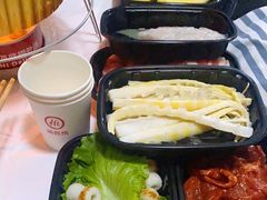 -海底捞火锅(莘松路店)