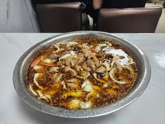 -黑皮酸菜鱼(三山街店)