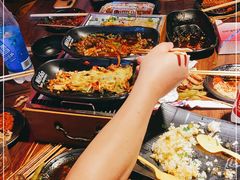 -Let’s WaKao瓦烤(贝森店)