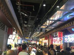 -东门町美食街