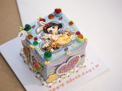 -乐甜·蛋糕·甜品