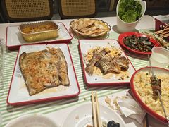 -三毛烧烤·南昌大排档(山姆店)