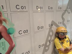 -喜茶(广州中山六路店)