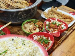 -冒椒火辣(奎星楼街店)