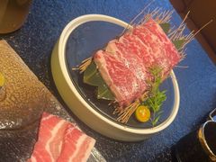 -樱嘢·炭火烧肉(惠南店)
