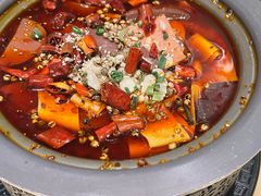 -锦府盐帮·侯宅(五棵松万达店)