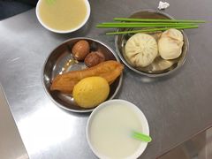 -中医药大学-老3楼餐厅